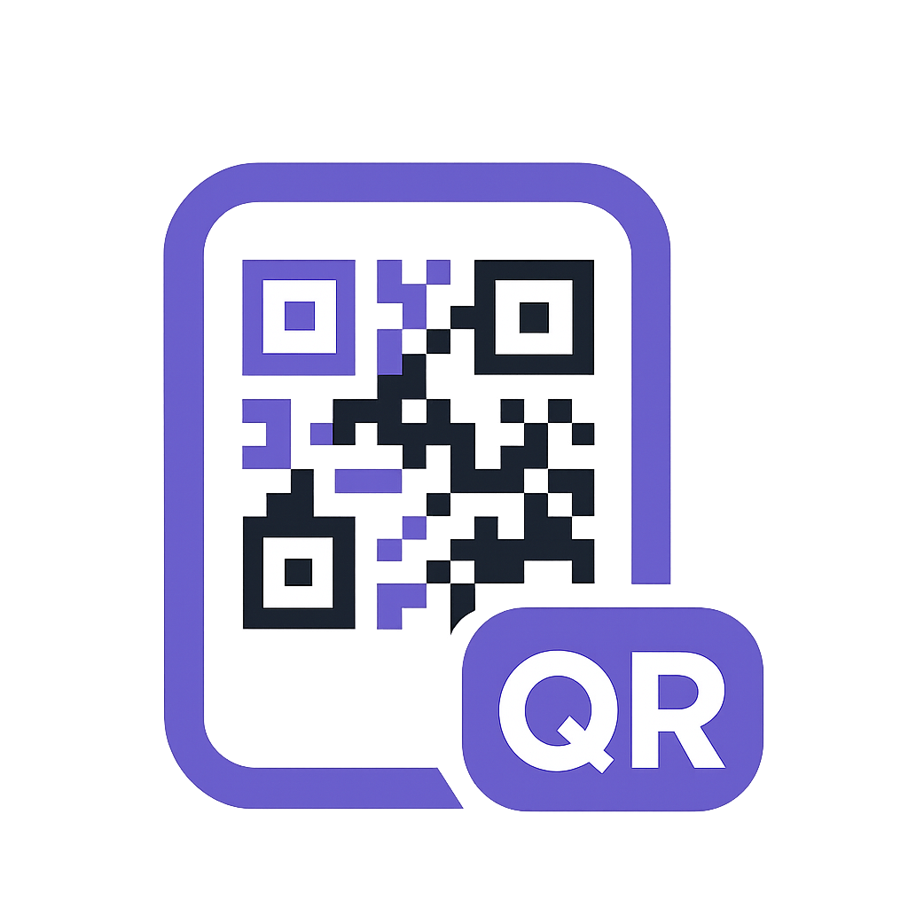 Digitalni cjenovnik Logo - QR meni Banja Luka